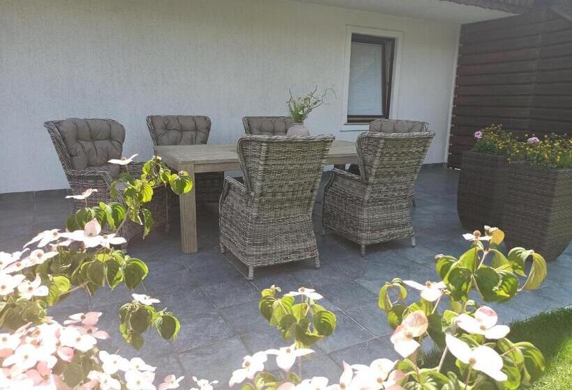 آپارتمان 2 خوابه, Apartments Skok