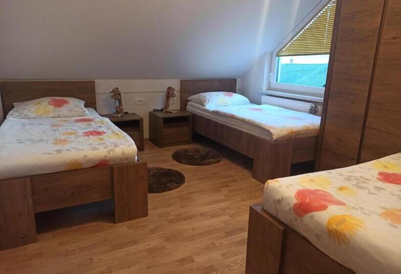 آپارتمان 2 خوابه, Apartments Skok