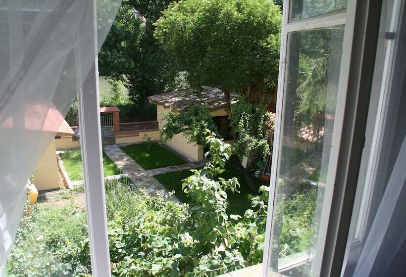 Номер Стандарт, B&b Sallent