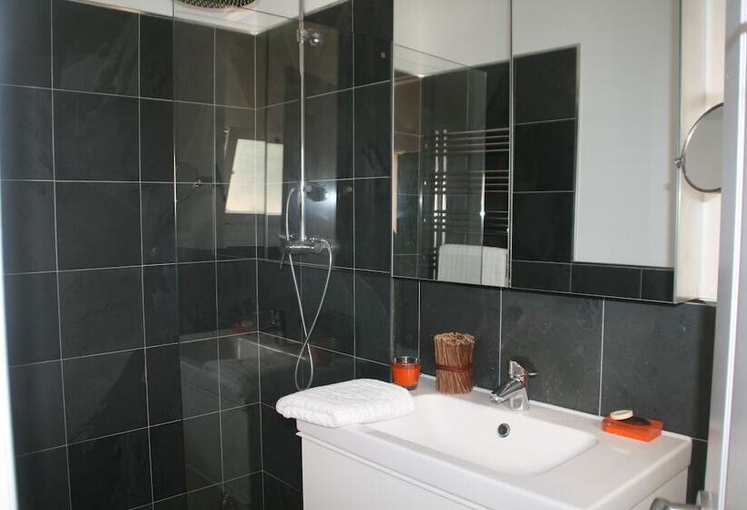 Номер Стандарт, B&b Sallent