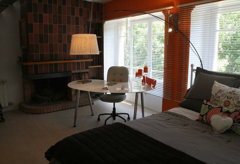 Номер Стандарт, B&b Sallent