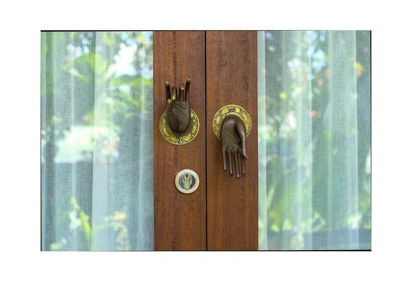 Номер Стандарт с Террасой, Narendra Guest House