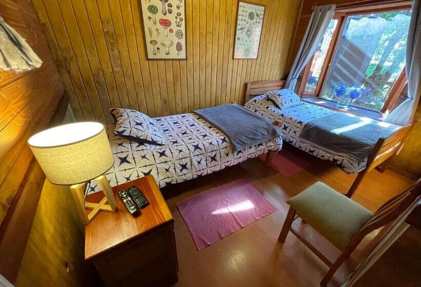 스탠다드 룸, Hostal Pucon Sur