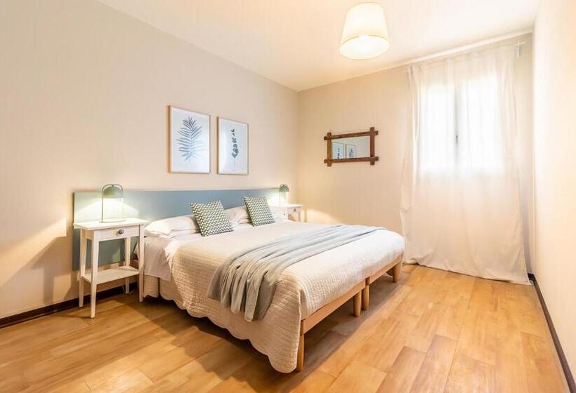 トリプルクラシックルーム, Agriturismo Il Bio Nonno