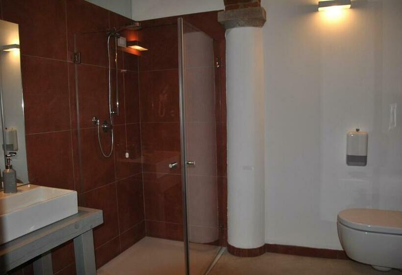 Номер Deluxe, Agriturismo Mascudiera