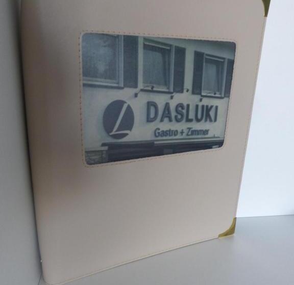 חדר סטנדרט, Dasluki