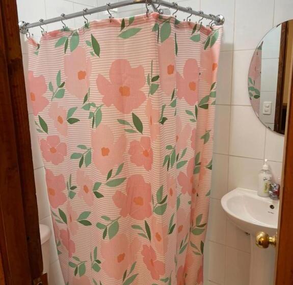 스탠다드 룸, Pucontours Hostal   Hostel