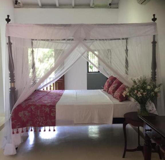 带3个卧室的别墅, Villa Karamoja