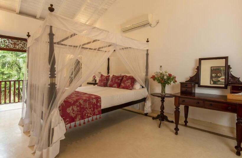 豪华房间, Villa Karamoja
