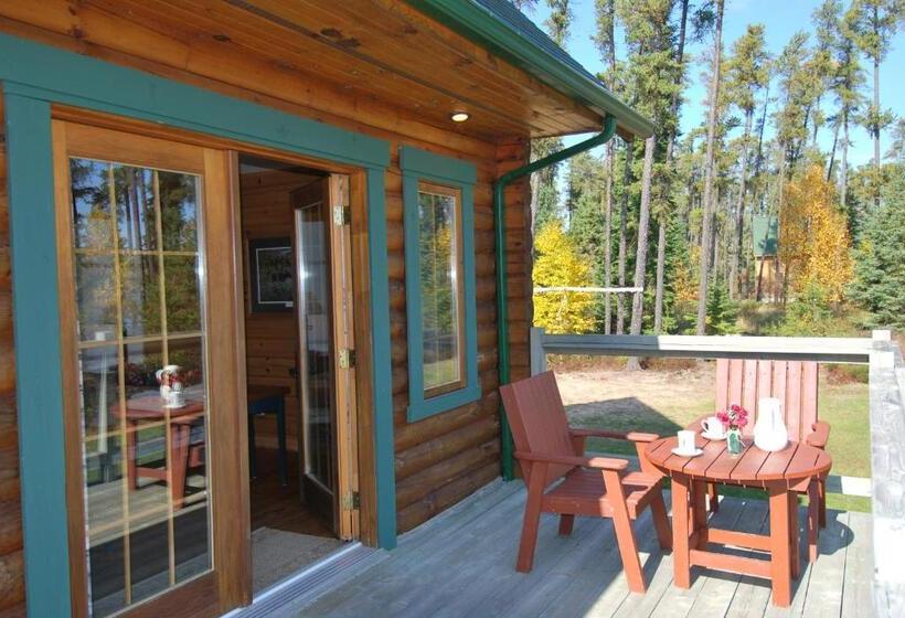 Номер Superior, Camp Taureau   Altaï Canada