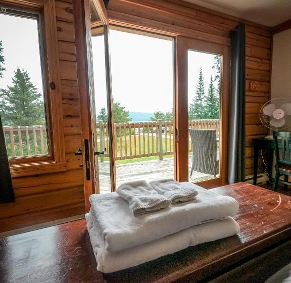 Quarto Superior, Camp Taureau   Altaï Canada