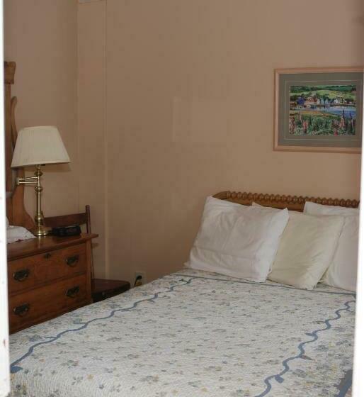 חדר בסיסי, Shining Waters Country Inn