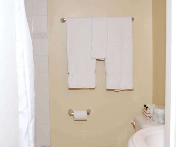 标准间, Shining Waters Country Inn