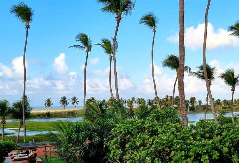 בקתה סטנדרטית עם נוף לים, Bangalô Kauli Seadi Eco Resort