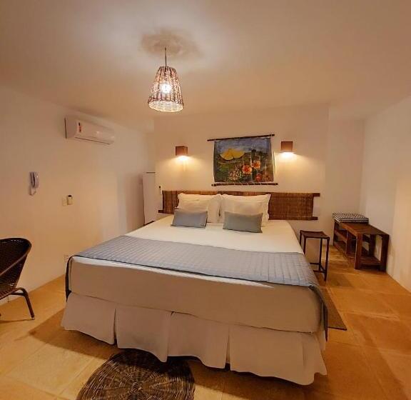 Бунгало Стандарт, Bangalô Kauli Seadi Eco Resort