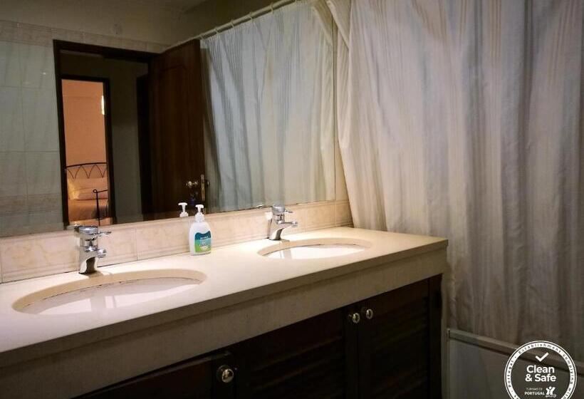 Студия Стандарт, Discovery Apartment Carnaxide