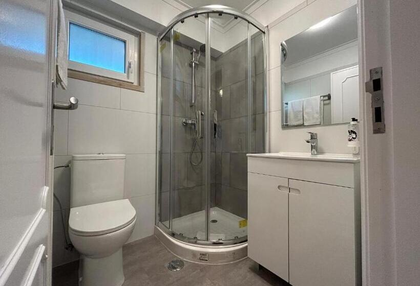 Студия Deluxe, Discovery Apartment Carnaxide