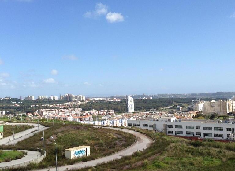 Студия Стандарт, Discovery Apartment Carnaxide