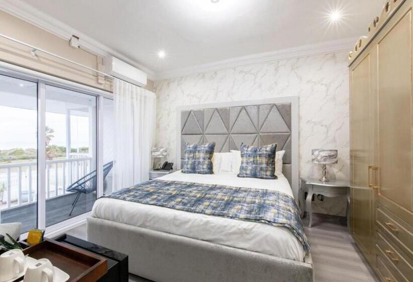 이그제큐티브 스위트, Dolphin Bay Boutique Hotel And Spa
