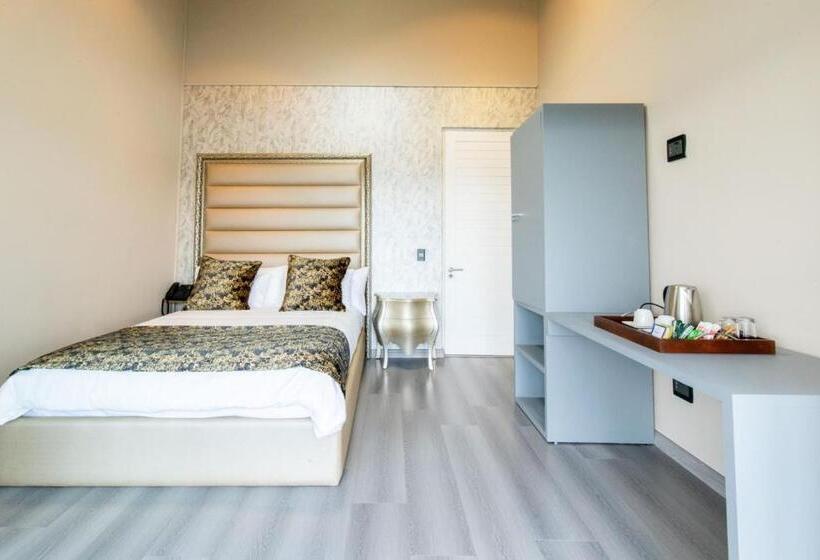 이그제큐티브 스위트, Dolphin Bay Boutique Hotel And Spa