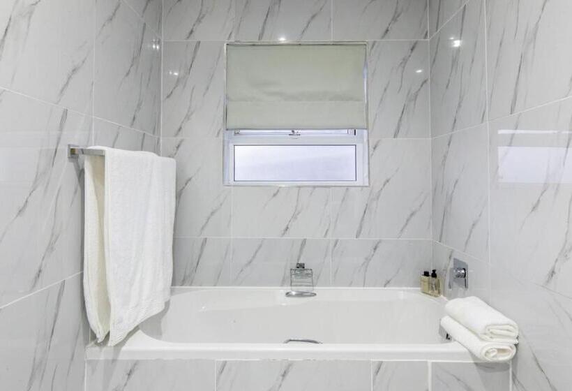 수피리어 스위트, Dolphin Bay Boutique Hotel And Spa