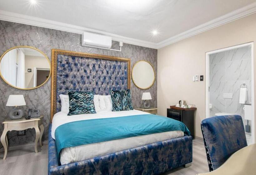 수피리어 스위트, Dolphin Bay Boutique Hotel And Spa