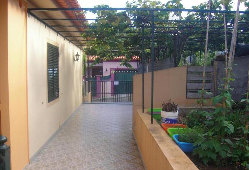 Дом 4 Спальни, Residencia Ana