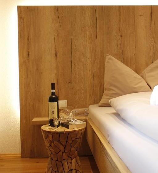 Номер Стандарт, Apartments Mooshof