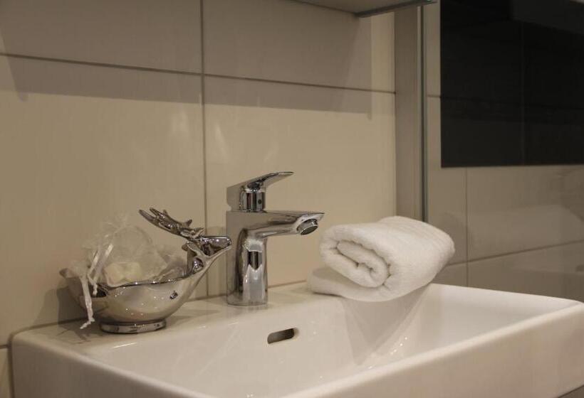 Номер Стандарт, Apartments Mooshof