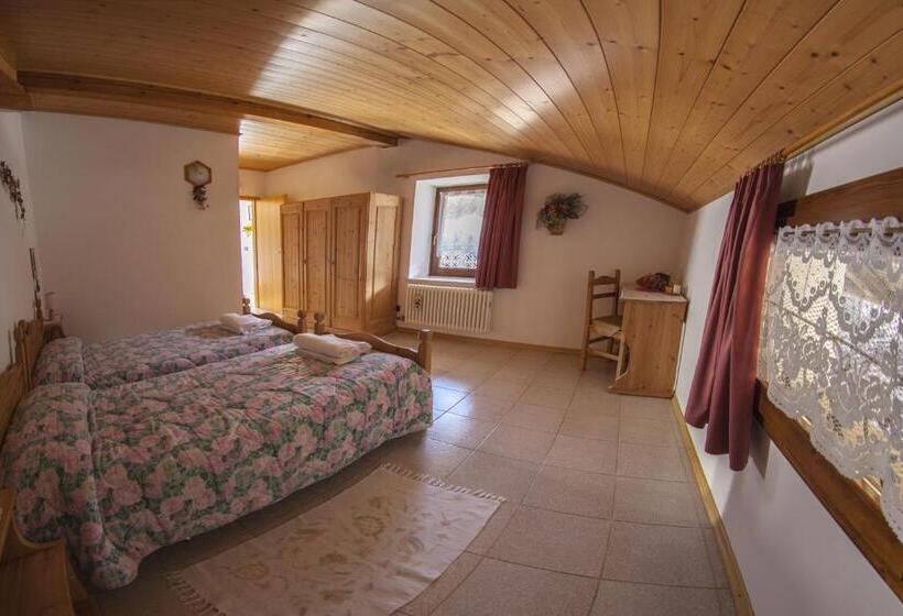 스탠다드 룸, B&b Casa Zeni