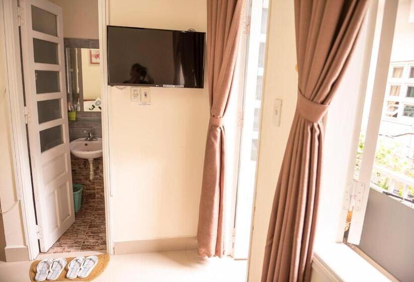 اتاق استاندارد, Minh Tam Guest House