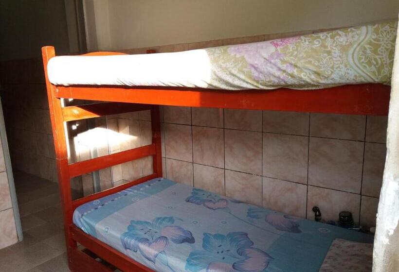 Номер Стандарт, Pousada Santa Helena
