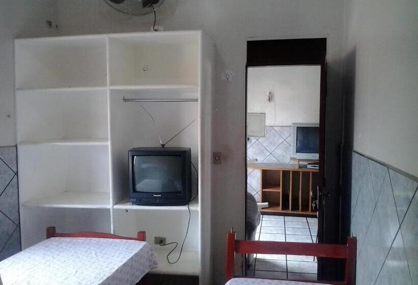Номер Стандарт, Pousada Santa Helena