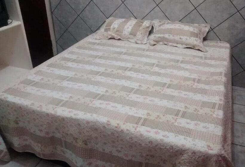 Номер Комфорт, Pousada Santa Helena