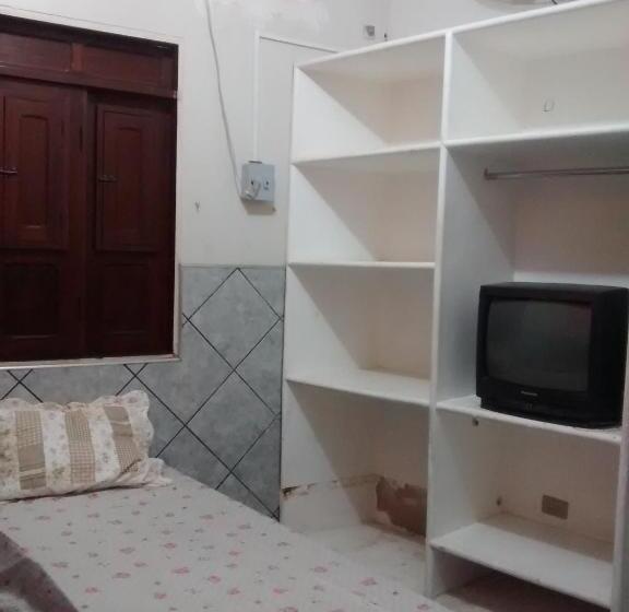 Номер Deluxe Одноместный, Pousada Santa Helena