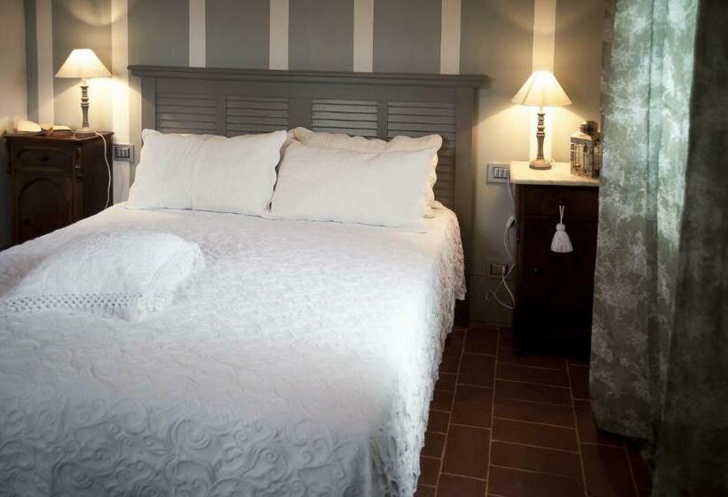 Апартаменты 2 Спальни, Tenuta Di Rota