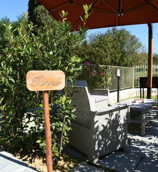 Апартаменты 2 Спальни, Tenuta Di Rota