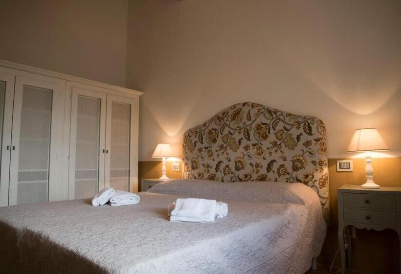 Апартаменты 1 Спальня, Tenuta Di Rota