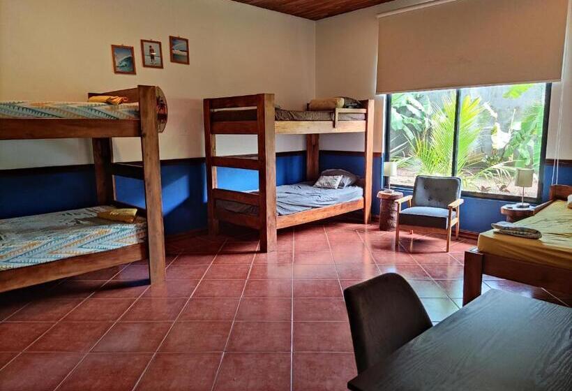 Семейный Номер, Casa Alice Marbella Lodge