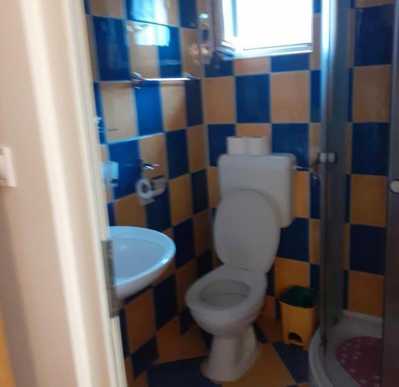 Номер Стандарт с Балконом, Casa Azugeana