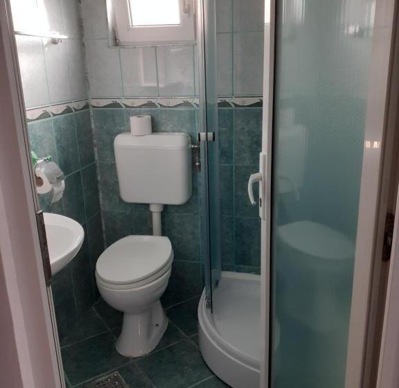 Номер Стандарт с Балконом, Casa Azugeana