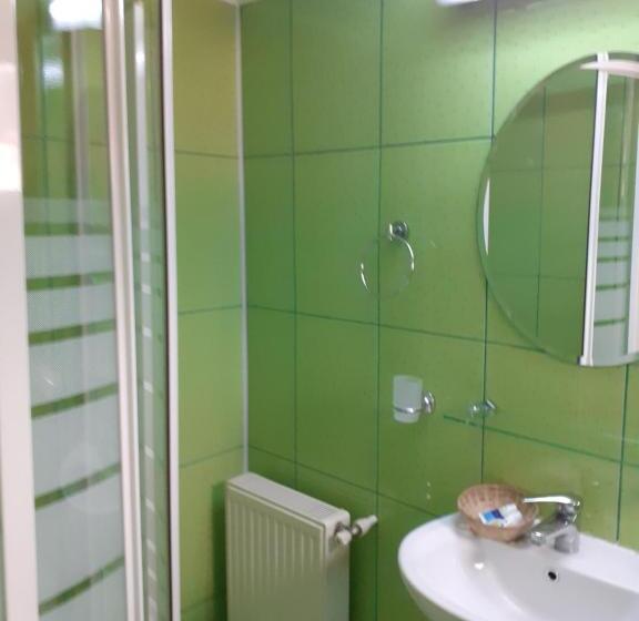 Номер Стандарт, Casa Azugeana