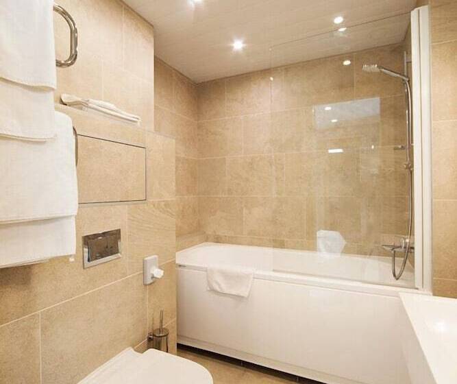 آپارتمان لوکس 1 خوابه, Myapartments