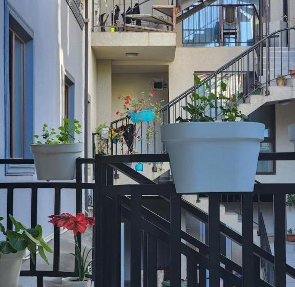 اتاق استاندارد, Apartments On Vaja Pshavela