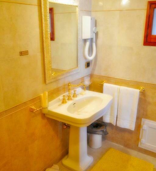 Номер Deluxe, Tenuta Lama Gorga