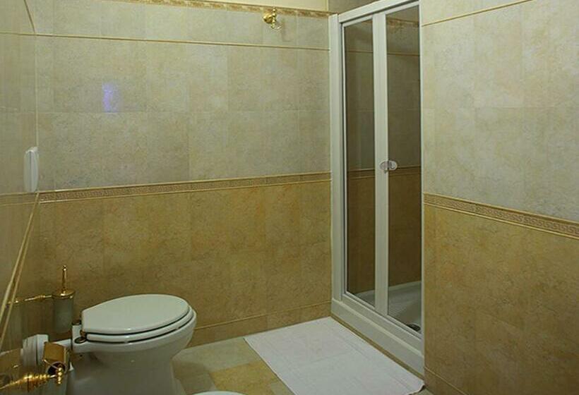 Номер Стандарт, Tenuta Lama Gorga