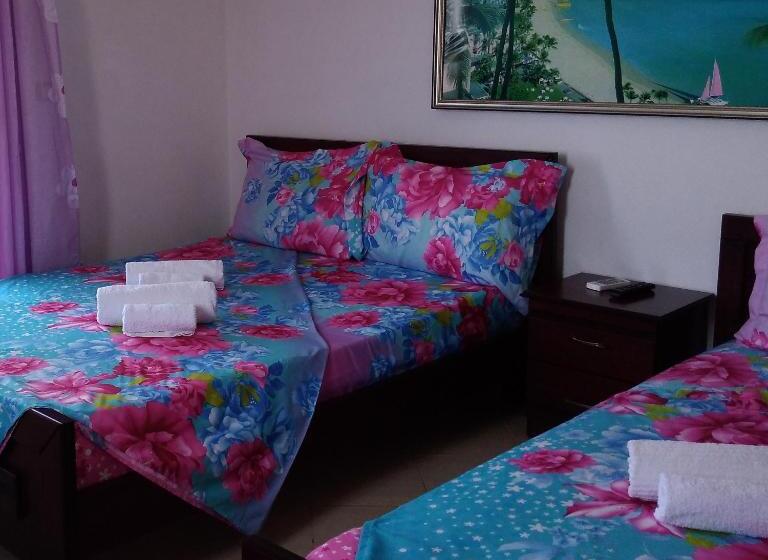 Triple Room Sea View, Vila Ester