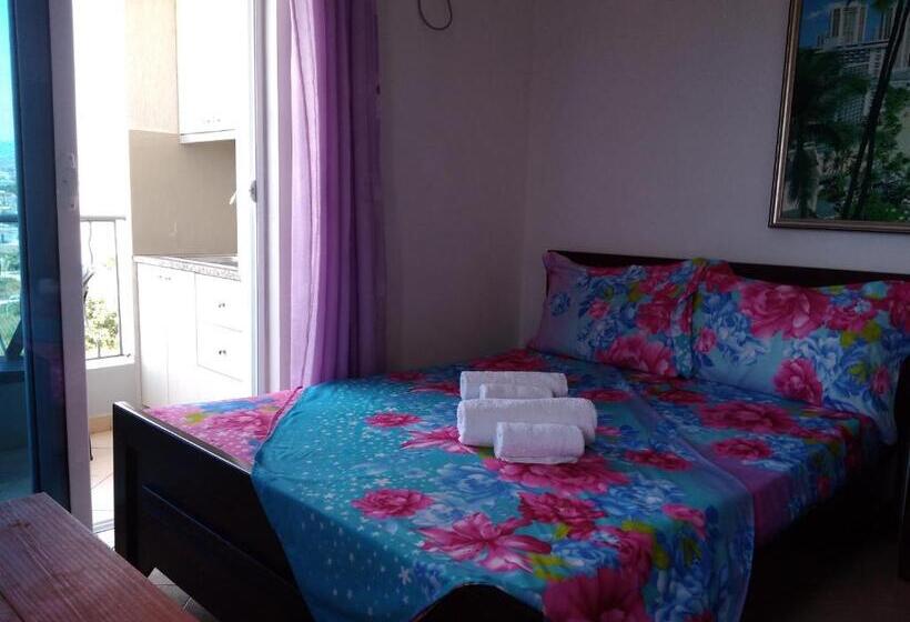 Triple Room Sea View, Vila Ester