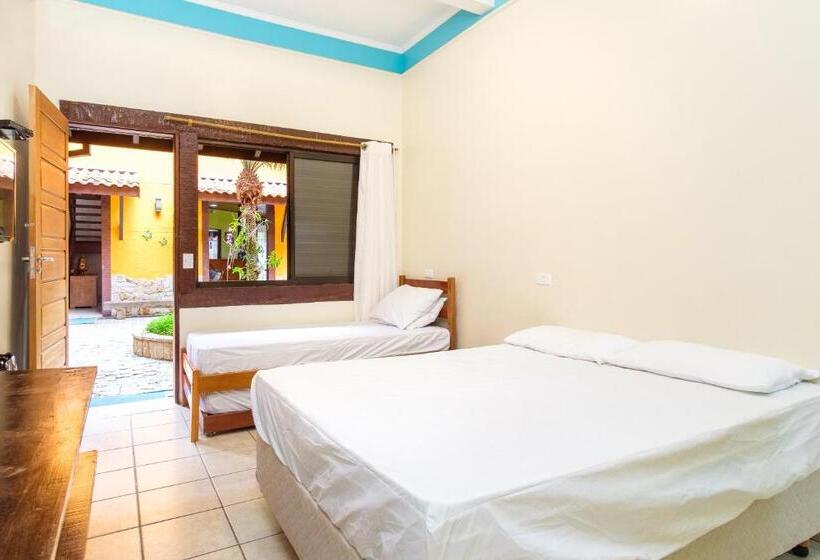 １ベッドルームアパートメント, Aldeia Da Lagoinha