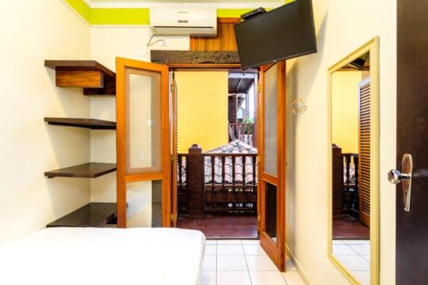 Апартаменты 2 Спальни, Aldeia Da Lagoinha